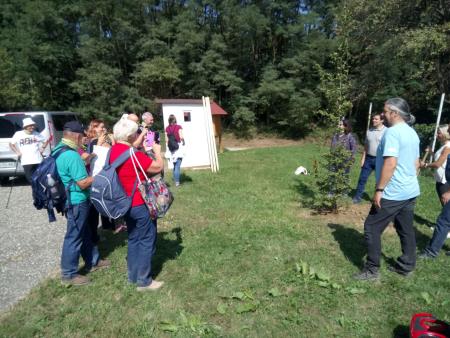 Evropski teden mobilnosti in projekt lokalna kakovost za globalno uspešnost 43